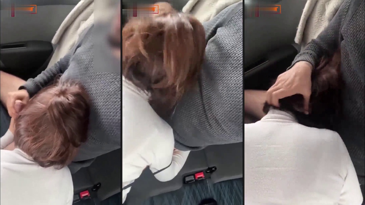 arabada seyir halinde tatlı kıza sakso çektiriyor türk ifşa amatör porno sakso oral seks